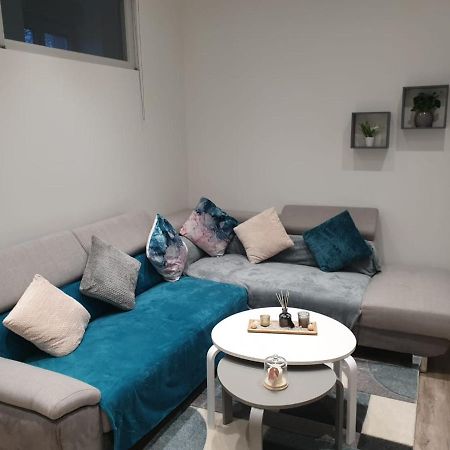 Appartement Cosy Et Chaleureux Lons-le-Saunier Bagian luar foto