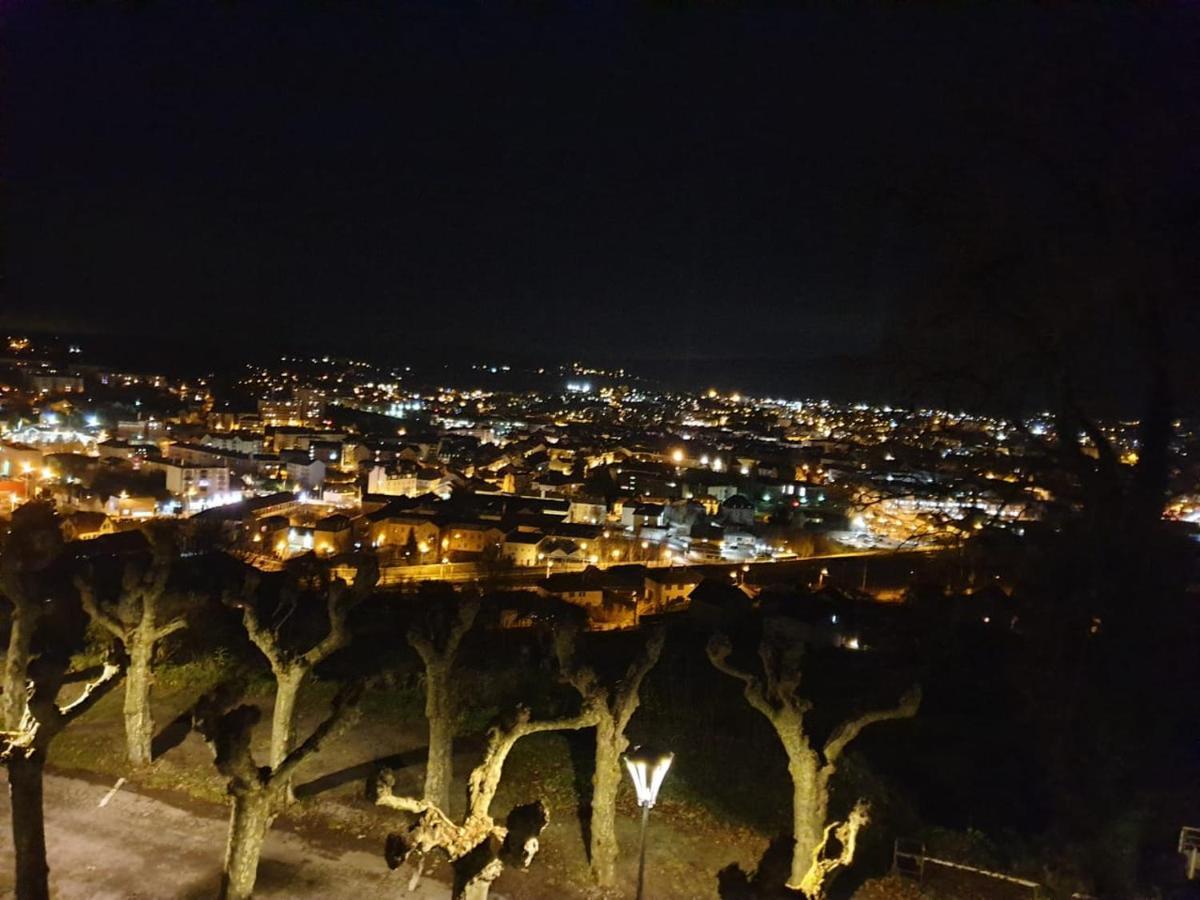 Appartement Cosy Et Chaleureux Lons-le-Saunier Bagian luar foto